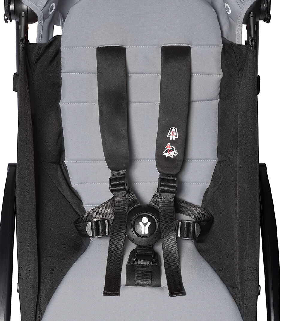 YOYO 6+ Textilset, Stone, mainview Galeriebild 3